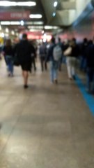 Walk tour metro sao paulo | Paulista Brazil 2022