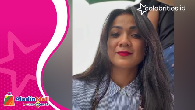 Nirina Bersiap Hadapi Sidang Kasus Dugaan Mafia Tanah