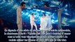 Malaise en direct à l'Eurovision  - cet incident avec Laura Pausini géré en catimini