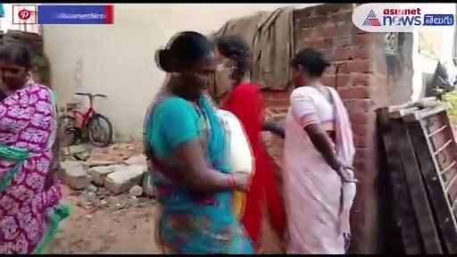 హైదరాబాద్ వరద బాధితులకు అండగా నిలిచిన స్ట్రీట్ కాజ్ సంస్థ