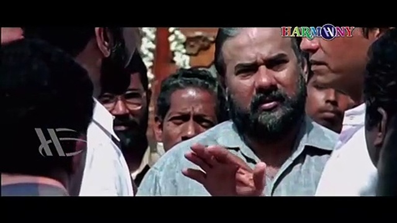 Bilal Big B Malayalam Action Movie Part 1
