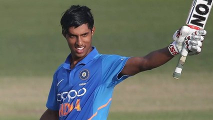 IND vs SA: These Players Likely To Get A Call For South Africa Series  | Telugu Oneindia