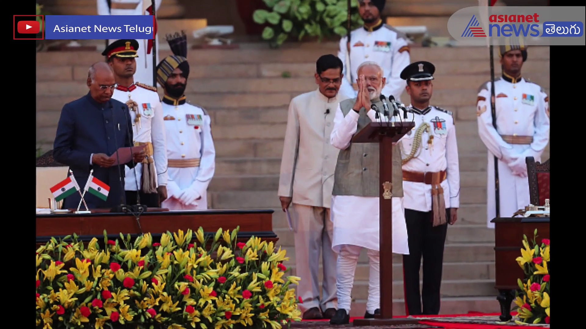 us presidential elections 2020: అమెరికా అధ్యక్షుడిని ఎలా ఎన్నుకుంటారంటే...