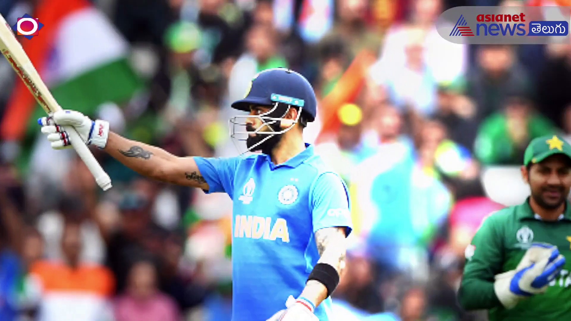 ఒక్క సెంచరీ కూడా లేకుండానే చప్పగా 2020ని ముగించిన కింగ్ కోహ్లీ