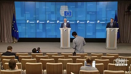 AB'de Rusya çatlağı! Anlaşma sağlanamadı