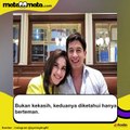 Viral Postingan Ayu Ting Ting Pamer Foto Mesra dengan Lelaki Matang, Pacar?