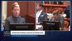 Amber Heard Testifies in the Defamation Trial - Part Two - Day 16 (Johnny Depp v Amber Heard)