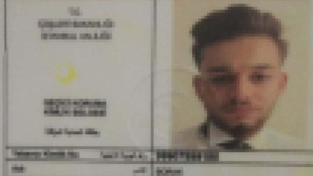 Yabancı uyruklulara sahte belge yapıyordu… Yakalandı