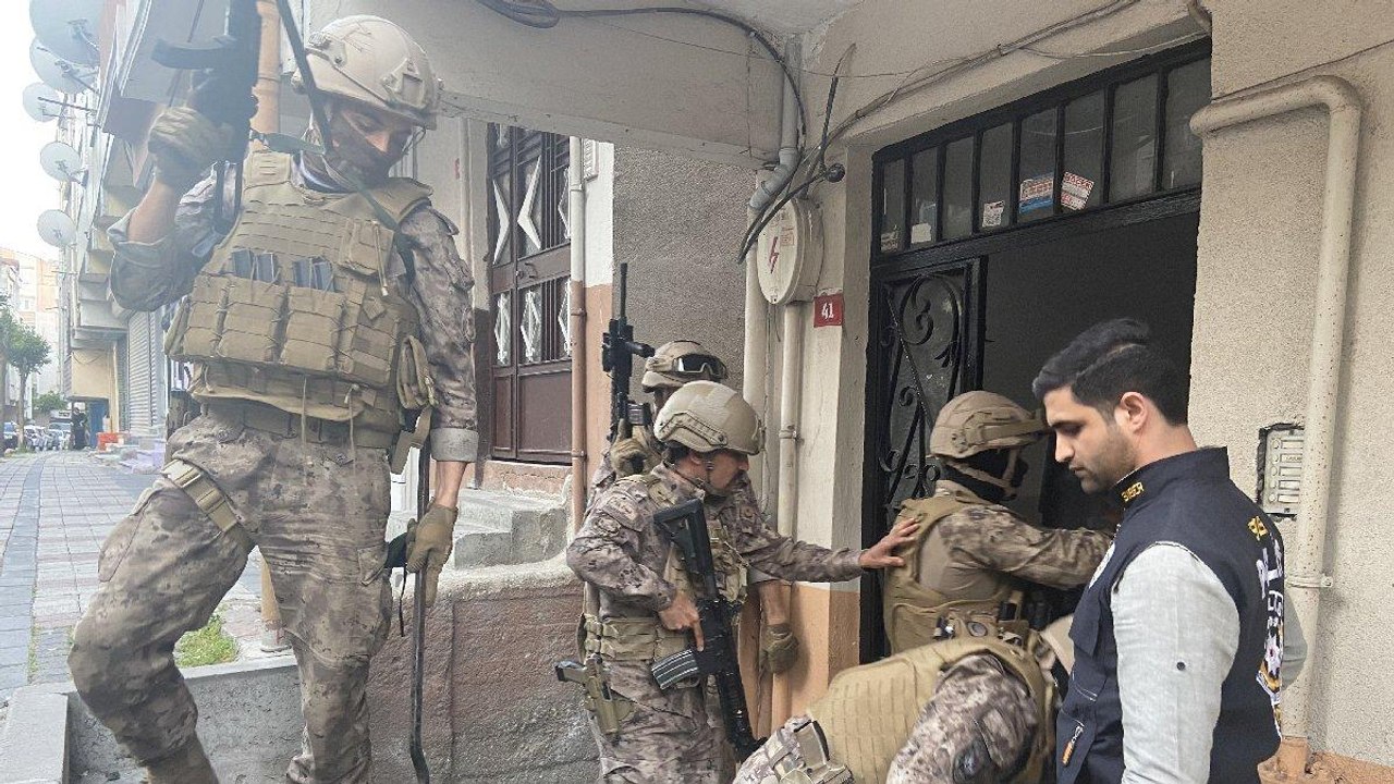 Twitch üzerinden dolandırıcılık şebekesine operasyon
