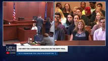 Amber Heard Cross-Examined by Johnny Depp's Attorney - Part Four - Day 16 (Depp v Heard)