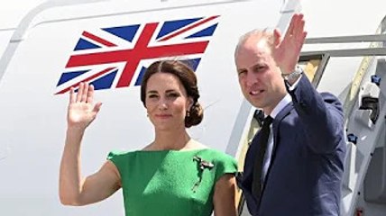 Kate and Prince William become TikTok stars after going viral for adorable reason