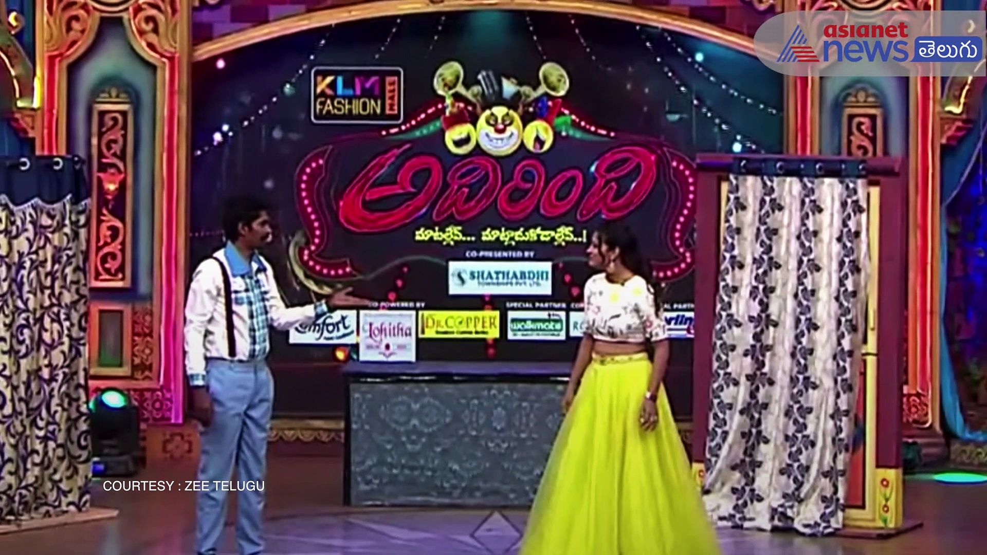 జబర్దస్త్ ను బీట్ చేయలేక దుకాణం సర్ధేసిన అదిరింది: నాగబాబు మాటలు ప్రగల్భాలేనా..?