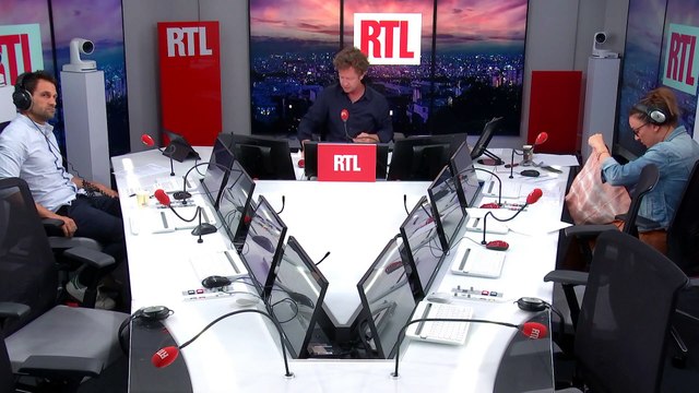 Le journal RTL de 6h30 du 17 mai 2022