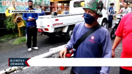 Bocah 10 Tahun Meninggal Akibat Demam Berdarah