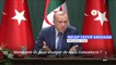 La Turquie contre l'adhésion de la Finlande et de la Suède à l'Otan (Erdogan)