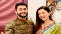 Compatibility Test with Gauhar Khan and Zaid Darbar fun Segment, Pol khol | FilmiBeat