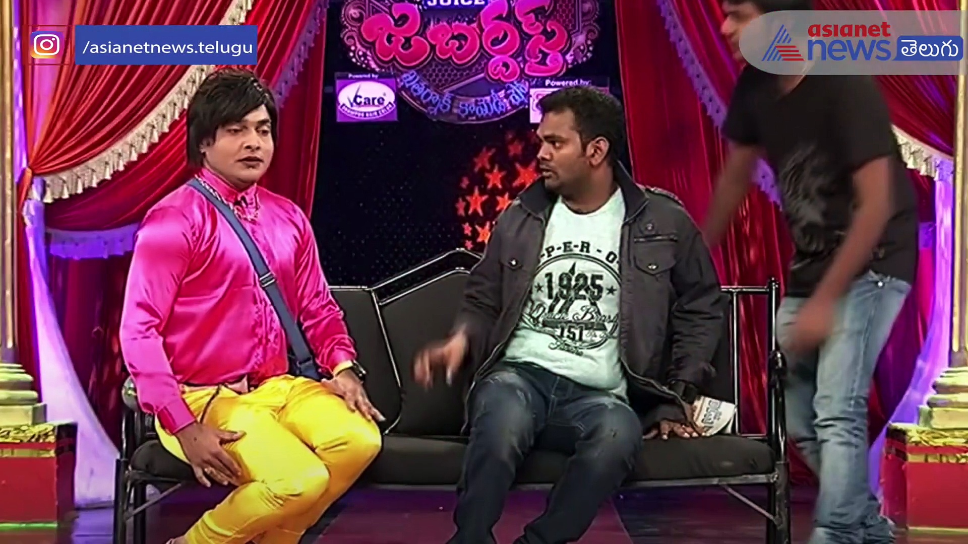 జబర్దస్త్ కమెడియన్ల భార్యలను చూసారా..?