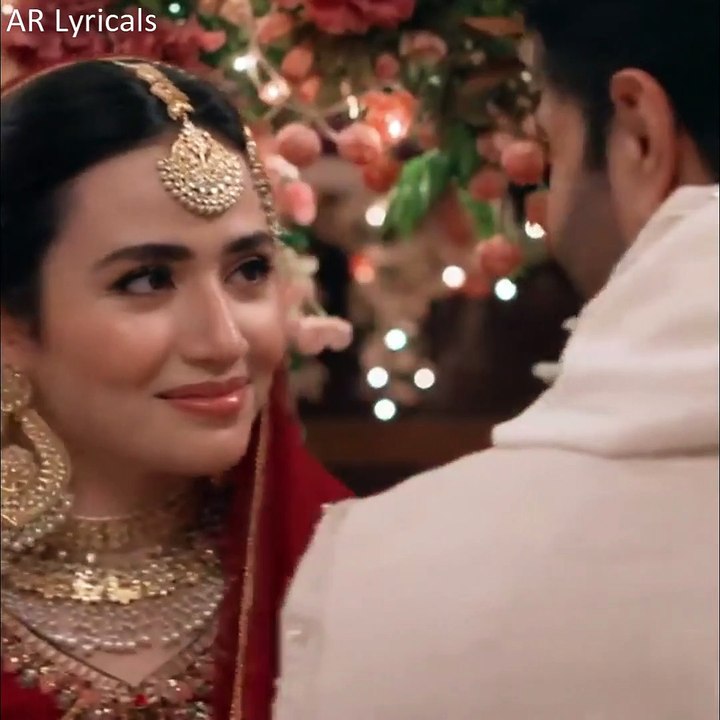 Aye Must-e-Khaak - Khairiyat Love Status - AR Lyricals - (2022)