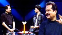 Interview Of Ghazal Maestro Pankaj Udhas On 'Chitthi Aayi Hai' Song | Flashback Video