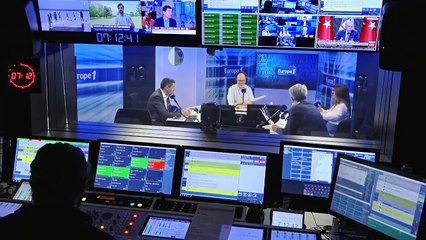 Le tocsin pour la France au Sahel