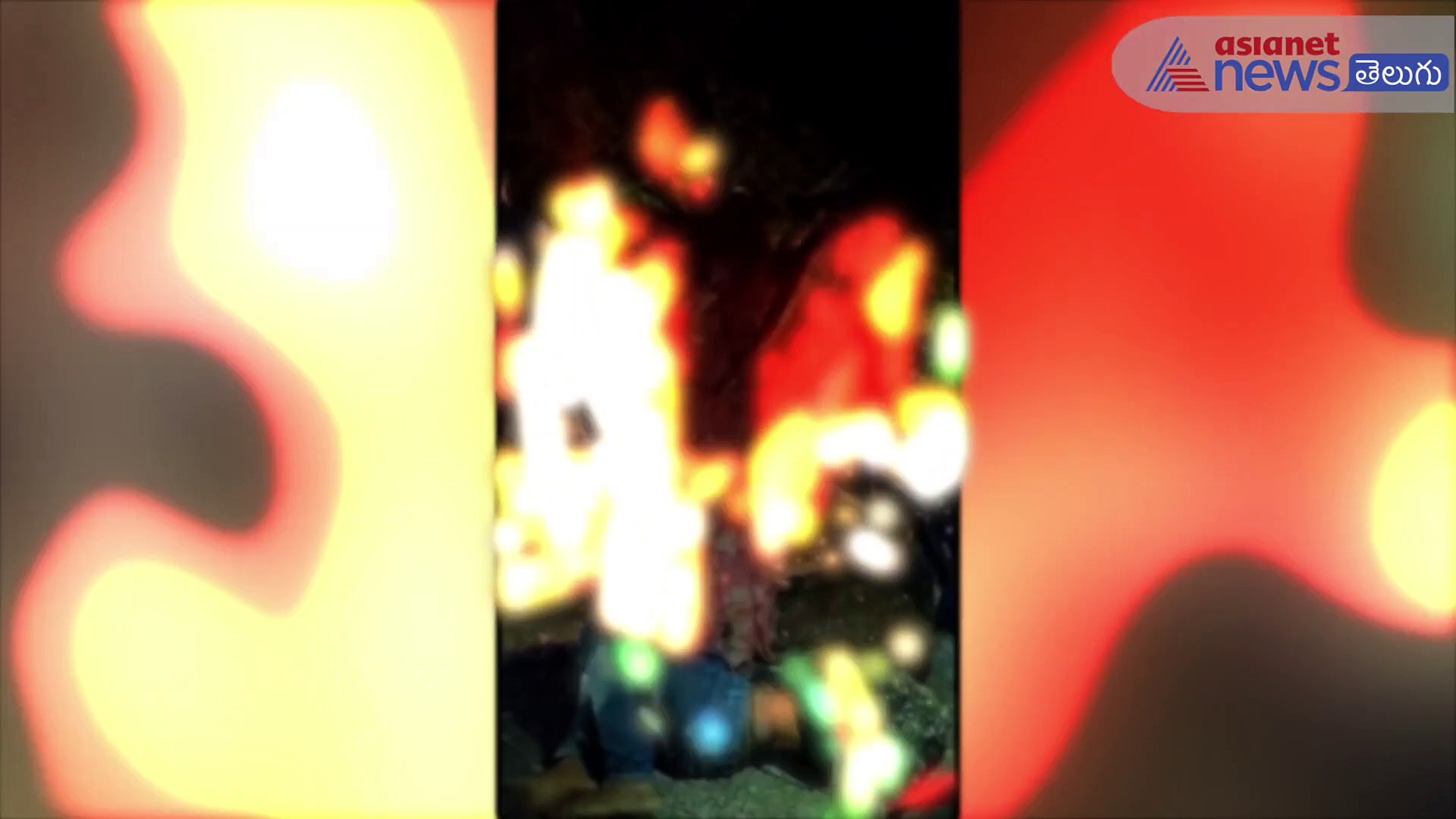 గాయాలతో పడివున్న వారిని చూసి చలించి... మానవత్వాన్ని చాటుకున్న మహిళా మంత్రి