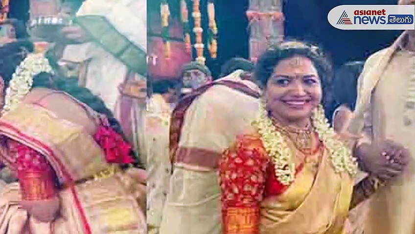 పెళ్లి తరువాత సునీత ఆస్తి వివరాలు తెలిస్తే షాక్ అవుతారు