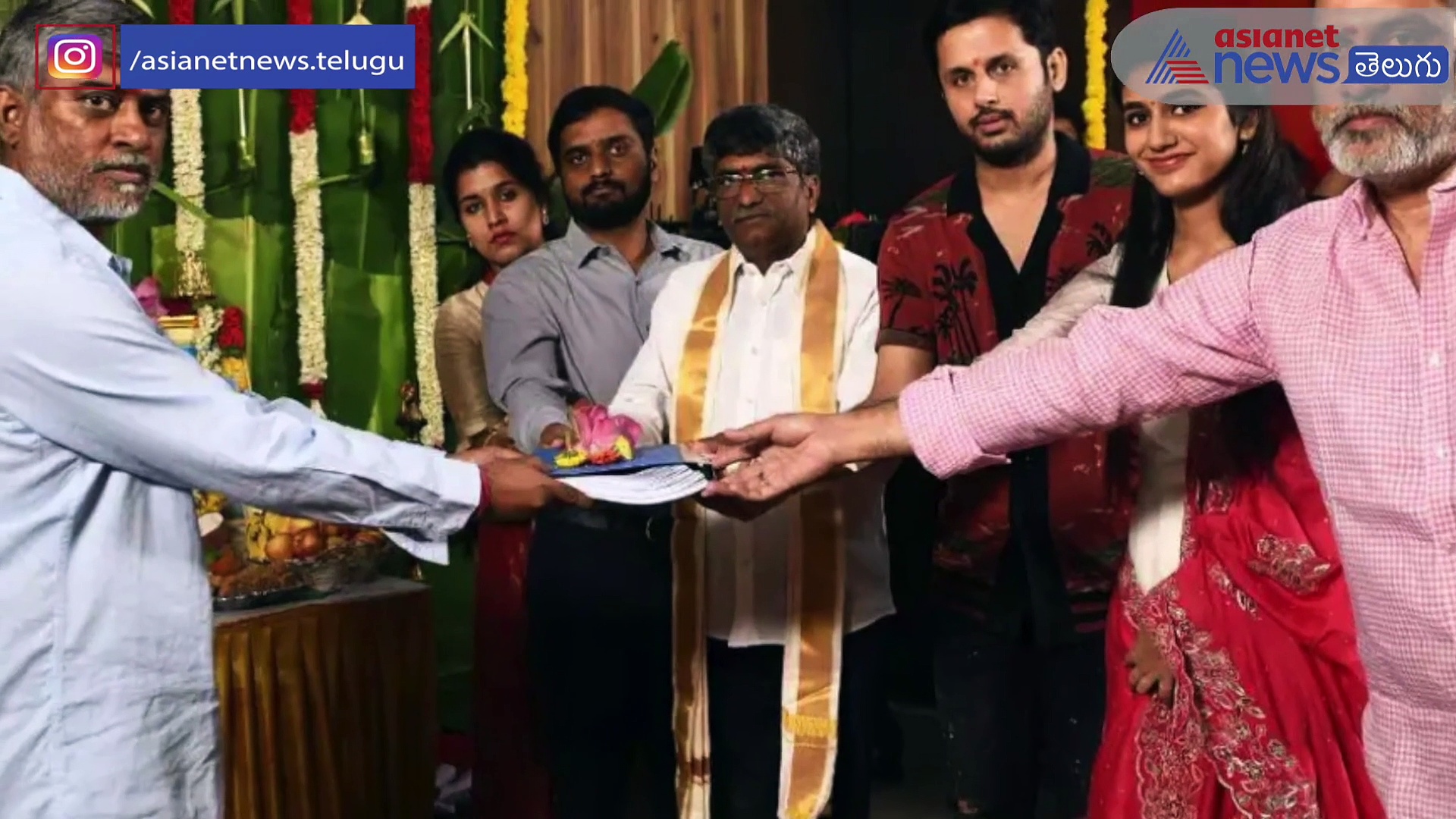 చెక్ మూవీ రివ్యూ: రొటీన్ కథలకి ‘చెక్’ పెట్టే ప్రయత్నంలో, కమర్షియల్ ఎలిమెంట్స్ కు ‘చెక్'?