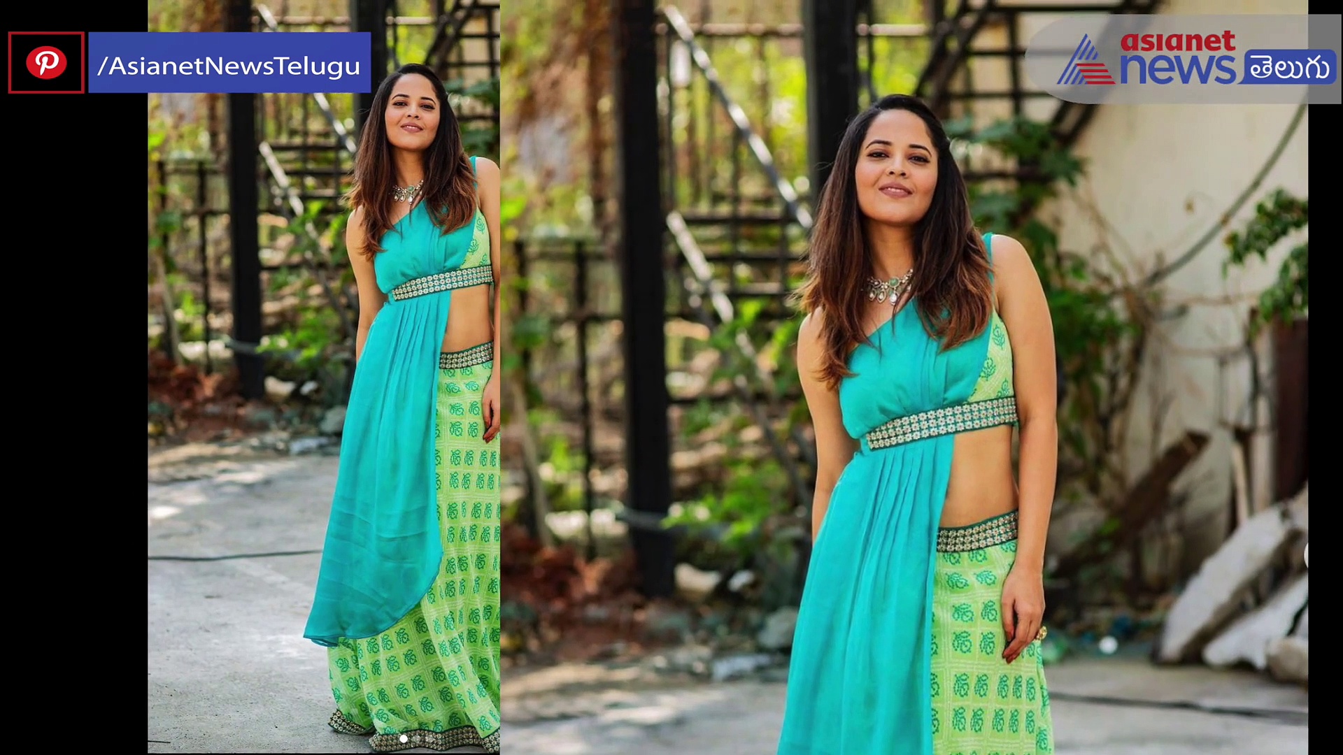 అనసూయ జబర్దస్త్ నెక్స్ట్ స్టెప్...త్వరలోనే ఆ సంచలన ప్రకటన