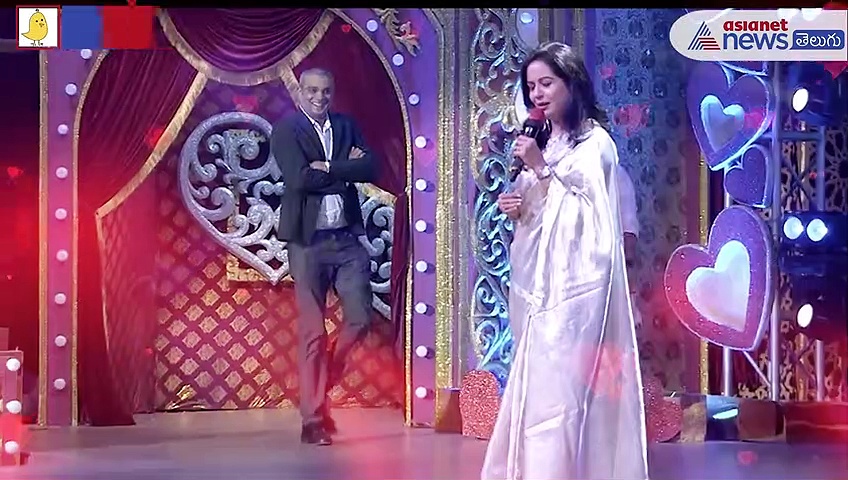 ఇరవై ఏళ్ల క్రితమే సునీతకు అప్లికేషన్ పెట్టుకున్న..రామ్ వీరపనేని ఆసక్తికర వ్యాఖ్యలు..