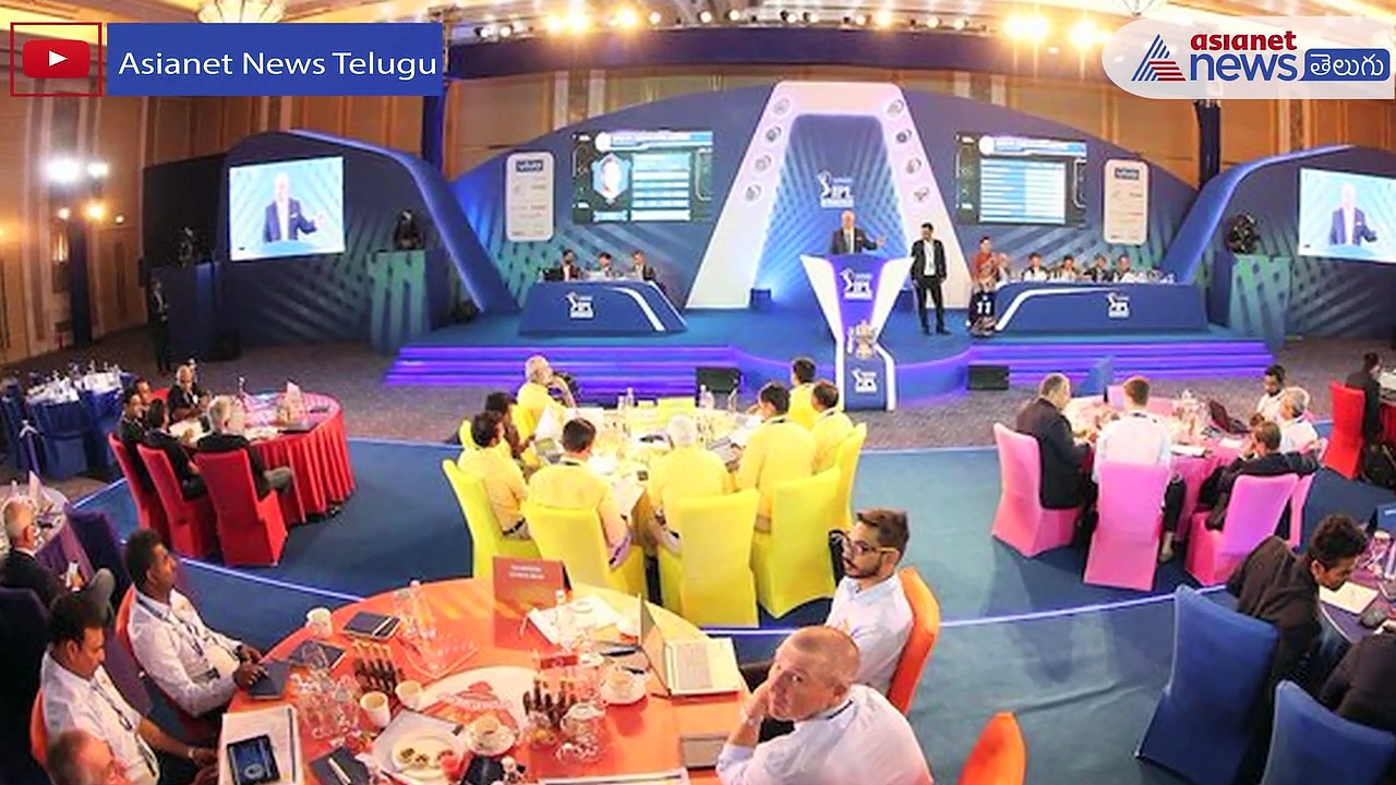 IPL Auction 2021: హాట్ ఫెవరెట్‌గా డేవిడ్ మలాన్... కేరళ యంగ్‌స్టార్ అజారుద్దీన్ కోసం...