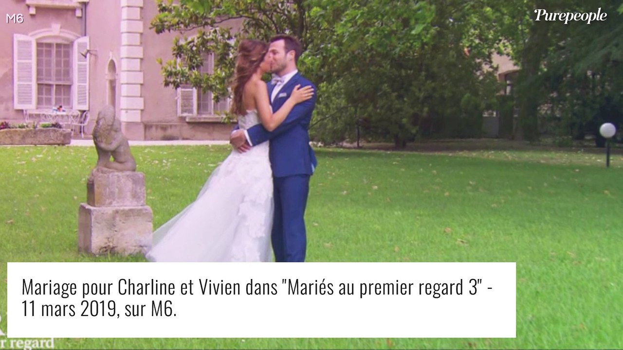 Vivien (Mariés au premier regard) transformé physiquement : il dévoile un avant/après "remarquable"