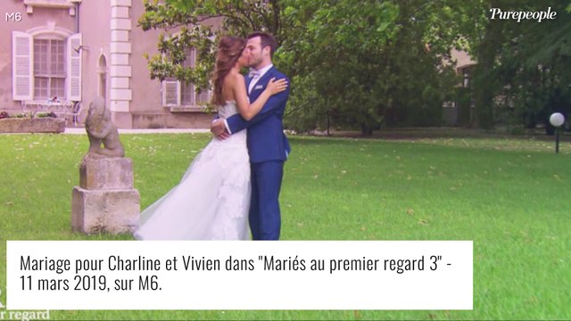 Vivien (Mariés au premier regard) transformé physiquement : il dévoile un avant/après remarquable