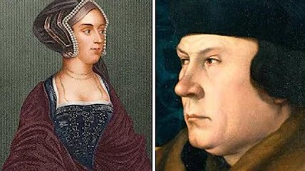 Anne Boleyn’s bitter feud with Thomas Cromwell exposed: ‘Wanted her out of the picture’