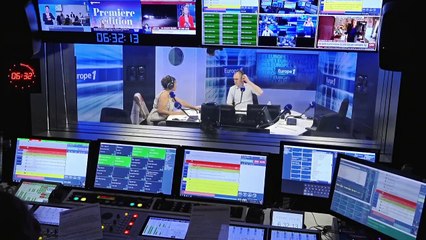 En choisissant Elisabeth Borne, Macron véhicule un message politique