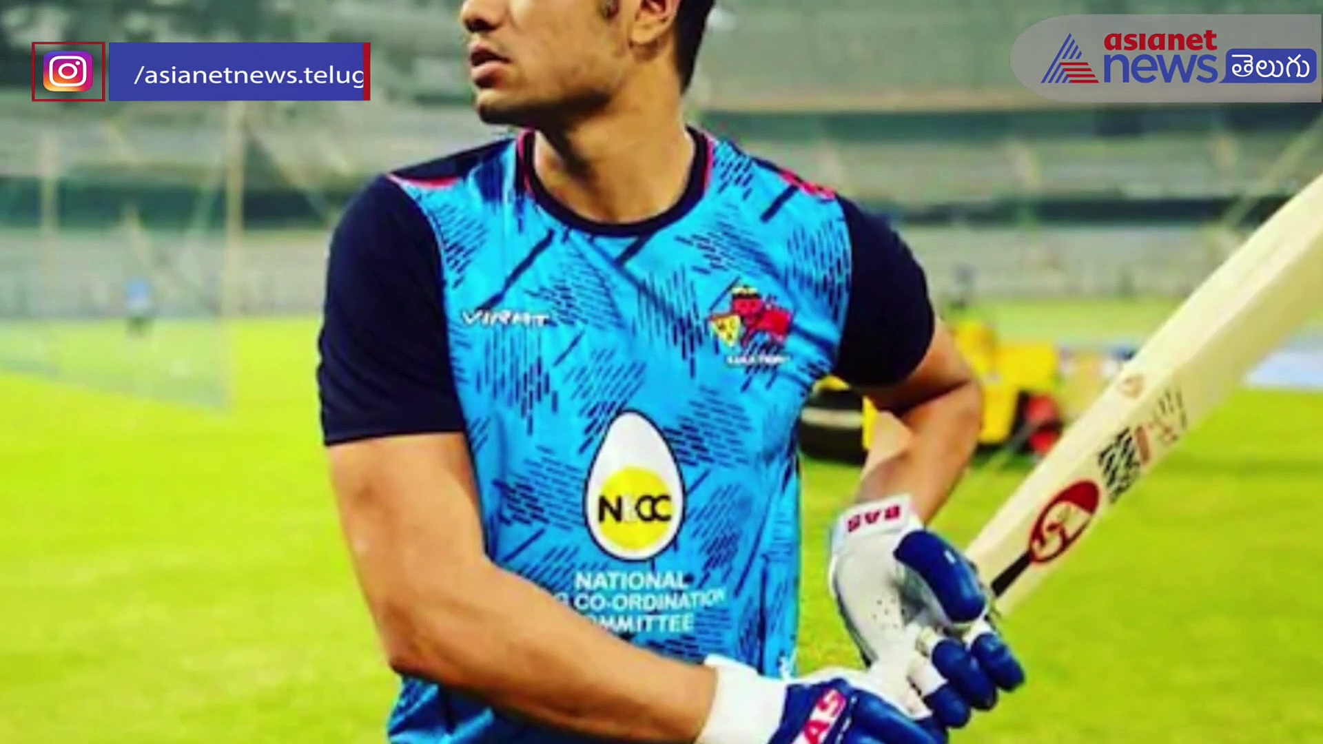 అర్జున్ టెండూల్కర్  ఐపీఎల్ ఎంట్రీ పై సారా ఎమోషనల్ పోస్ట్