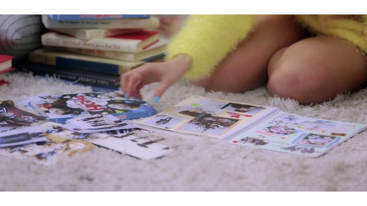 LIME - Đừng Vội Take It Slow - Liz Kim Cuong