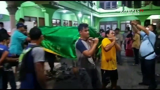 14 Jenazah Korban Laka Maut Bus Wisata Sudah Teridentifikasi & Dipulangkan