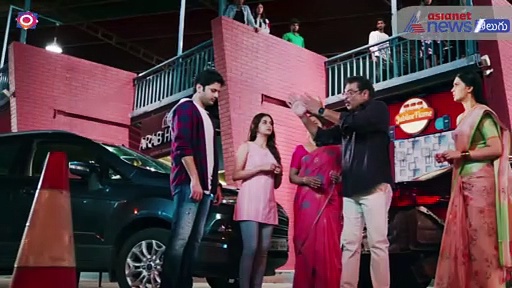 నితిన్, కీర్తి సురేష్ ల రంగ్ దే మూవీ రివ్యూ