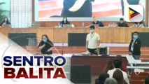 Proklamasyon ng mga nanalong senador at party-list groups bukas at sa Huwebes, pinal na, ayon sa COMELEC