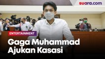 Gaga Muhammad Ajukan Kasasi, Tak Terima Divonis 4,5 Tahun Penjara Kasus Laura Anna