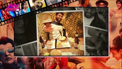 विजय देवरकोंडा और सामंथा की इस फिल्म ने आने से पहले किया धमाल