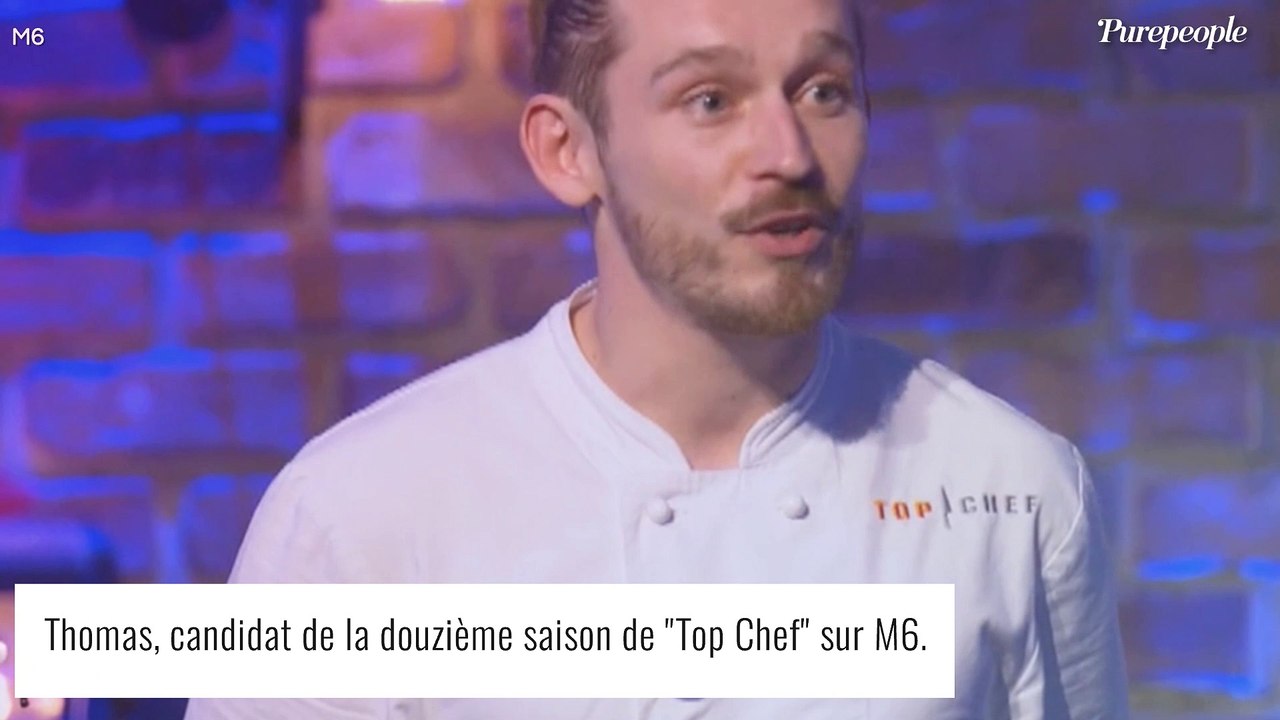 Thomas Chiscolm (Top Chef) poignardé : "L'affaire pourrait connaître des rebondissements"