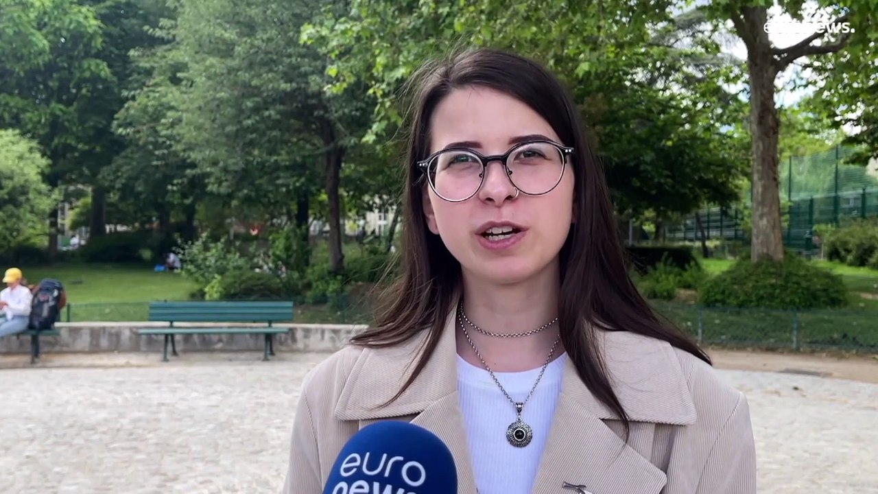 "Он храбрый и сильный, но он устал": интервью с...