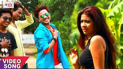 GOLU GOLD | कवन बिटामिन खाले | Golu Gold | भोजपुरी का सुपरहिट Song | Pahila Rati Payal Turala