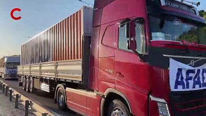AFAD, İstanbul'da geniş çaplı deprem tatbikatı yapmaya hazırlanıyor