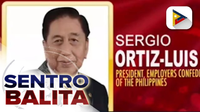ECOP, humirit na ma-exempt ang maliliit na negosyo sa minimum wage hike sa NCR at Western Visayas