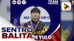 Carlos Yulo, nakakuha ng limang gold medals at dalawang silver medals sa 31st sea games