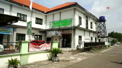 Puluhan Warga 1 Dusun di Jombang Keracunan Makanan