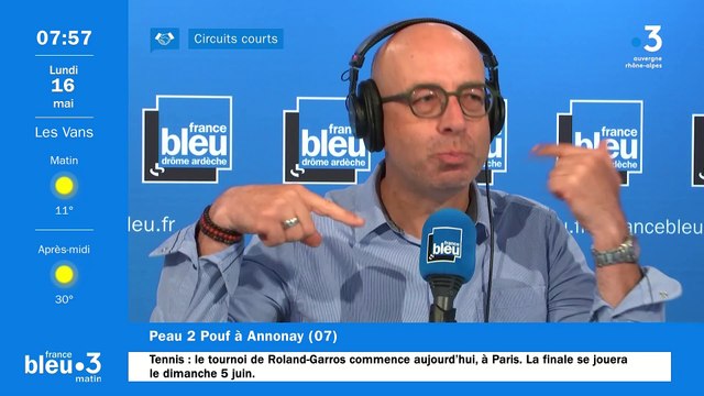 À Annonay, Peau 2 Pouf, des poufs uniques, confortables et personnalisables