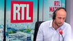 Le journal RTL de 8h du 17 mai 2022